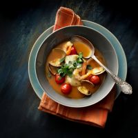 La recette facile de la soupe de poisson