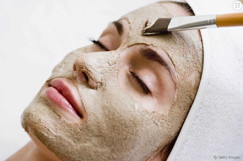Points noirs : le masque 100% naturel pour s'en débarrasser - Terrafemina