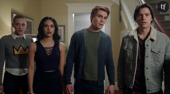 Riverdale saison 2