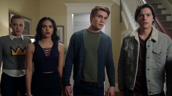 Riverdale saison 2 : la nouvelle bande-annonce explosive de l'épisode 10