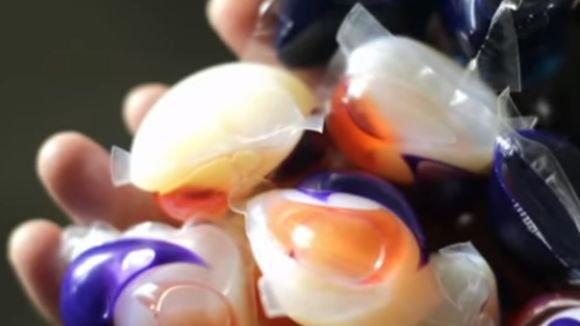 Tide Pod Challenge : le nouveau défi dangereux qui sévit chez les ados