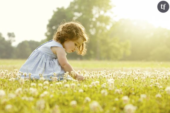 10 prénoms pour petites filles inspirés par la poésie