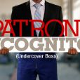  Patron Incognito : replay de l'émission du 16 janvier avec Xavier Bornhauser PDG de Demeco 