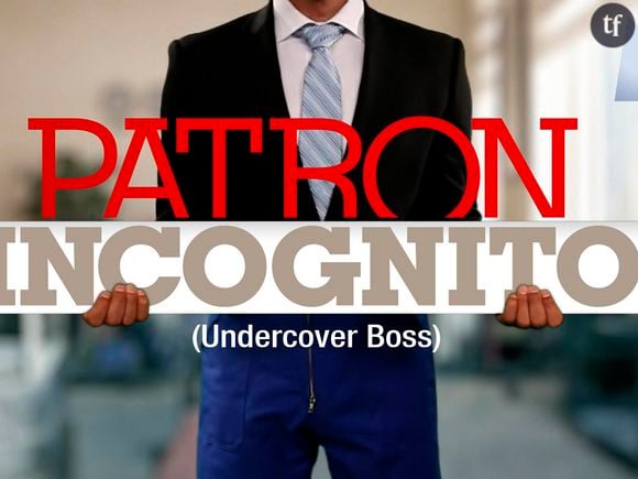 Patron Incognito : replay de l'émission du 16 janvier avec Xavier Bornhauser PDG de Demeco