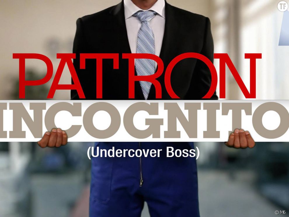  Patron Incognito : replay de l&#039;émission du 16 janvier avec Xavier Bornhauser PDG de Demeco 