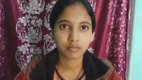 Cette Indienne de 19 ans a créé une culotte anti-viol