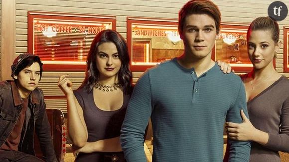 Riverdale saison 2