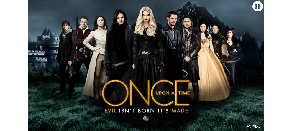 Once Upon A Time Vostfr Streaming ONCE UPON A TIME SAISON 6 EPISODE 21 TELECHARGER VOSTFR ONCE UPON A