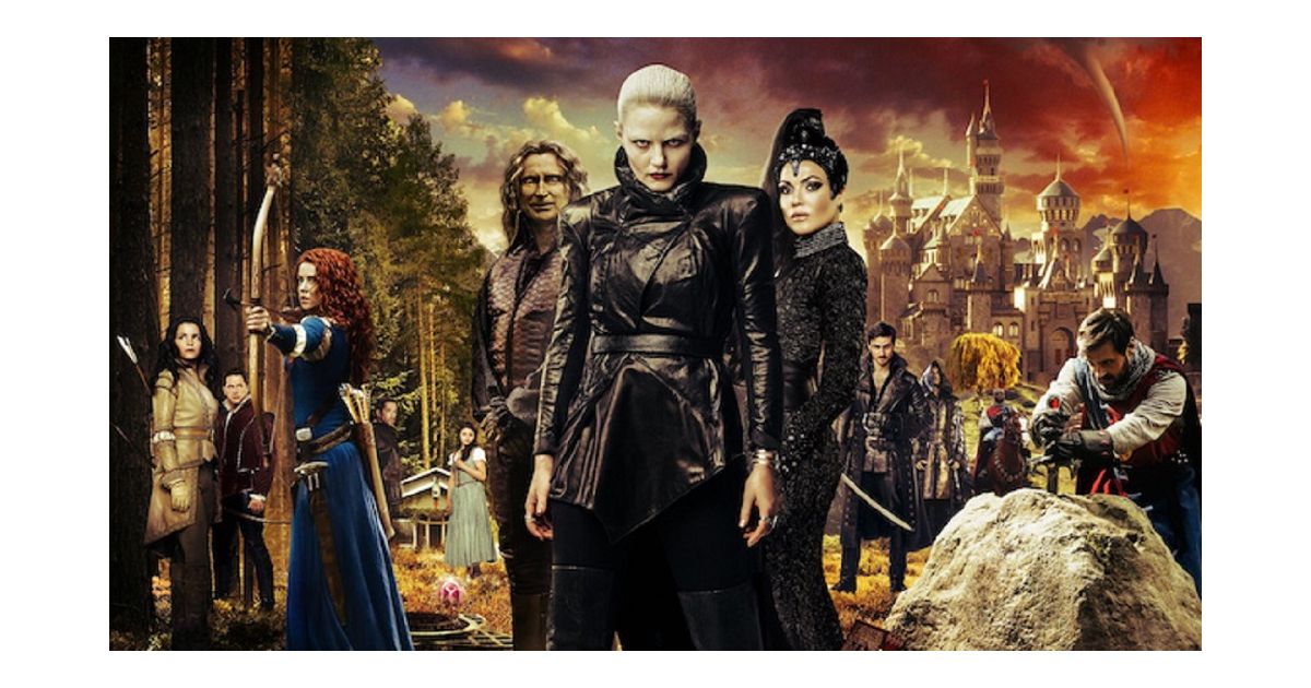Once Upon a Time saison 6 : l'épisode 8 inédit sur 6ter/6Play - Terrafemina