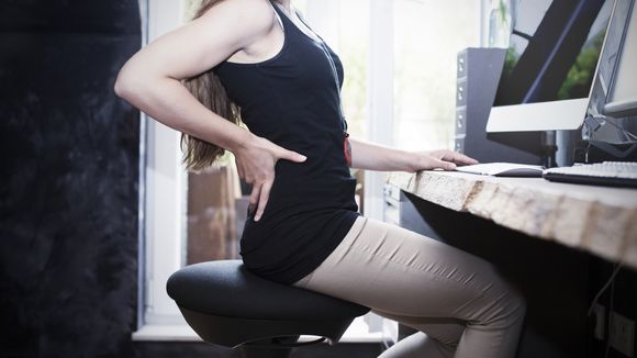 Tuto vidéo : 4 exercices pour soulager les douleurs lombaires