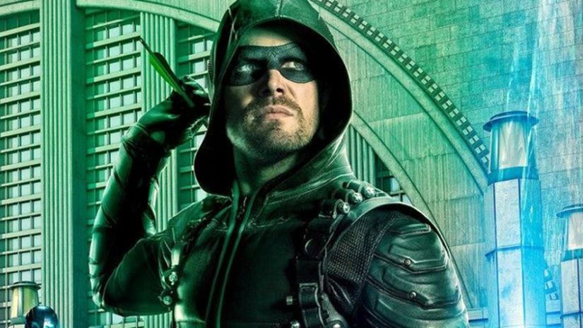 Arrow saison 6 : l'épisode 10 en streaming vost - Terrafemina