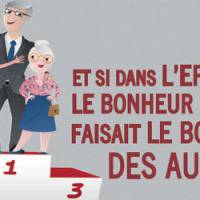 Semaine de la finance solidaire : 1 grand prix pour 5 entreprises