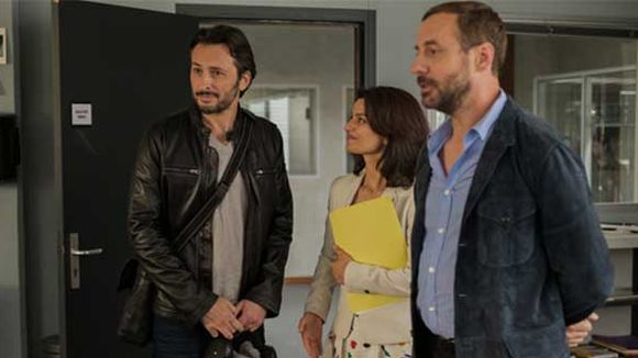 Sam saison 2 : Sam et Raphaël bientôt en couple ?