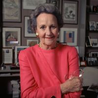 Katharine Graham : l'incroyable destin de l'héroïne du nouveau Spielberg