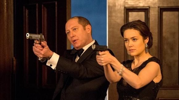 Blacklist saison 4 : voir l'épisode 1, 2 et 3 en replay (24 janvier)