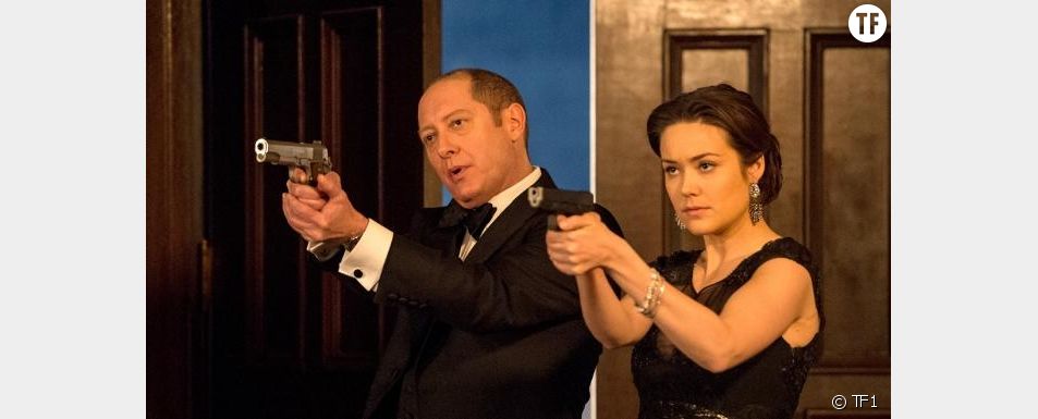 Blacklist saison 4 : voir l'épisode 1, 2 et 3 en replay (24 janvier