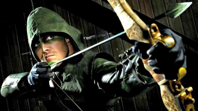 Arrow saison 6 : voir l'épisode 11 en streaming VOST - Terrafemina