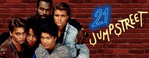 La bande-annonce de « 21 Jump Street », le film ! Vidéo - Terrafemina