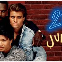 La bande-annonce de « 21 Jump Street », le film ! Vidéo