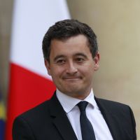 Une pétition demande la démission de Gérald Darmanin, accusé de viol