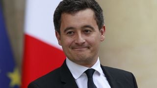 Une pétition demande la démission de Gérald Darmanin, accusé de viol