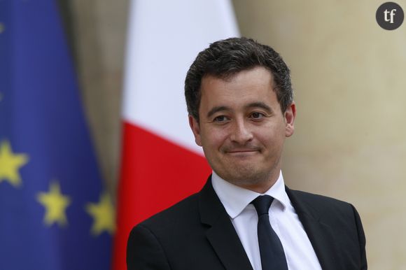 Le ministre des Comptes publics Gérald Darmanin est visé par une enquête préliminaire après une plainte pour viol