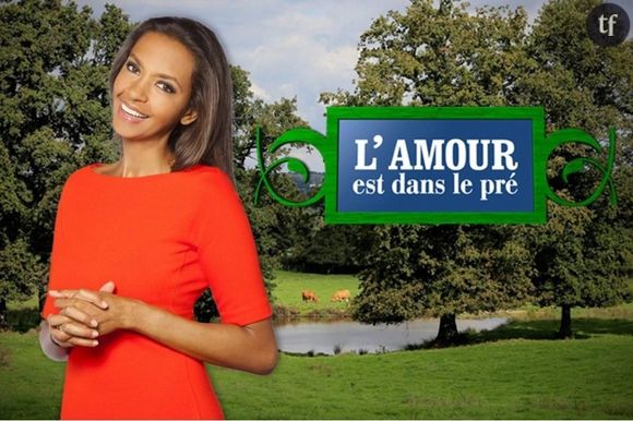 L'amour est dans le pré en replay