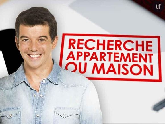 Recherche appartement ou maison en replay