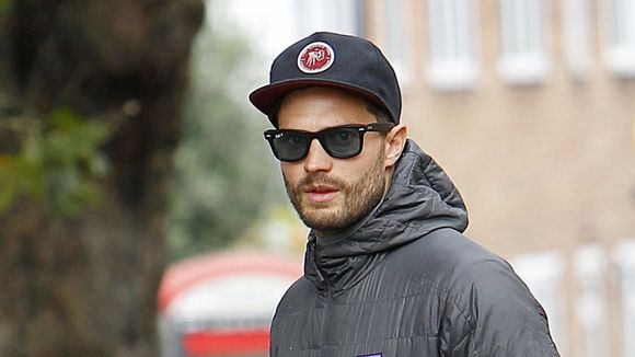 Jamie Dornan : sa femme Amelia Warner se confie sur sa vie de couple