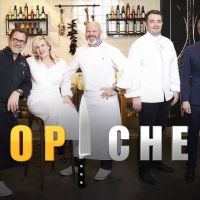 Top Chef 2018 : voir le replay de l'épisode 1 (31 janvier)