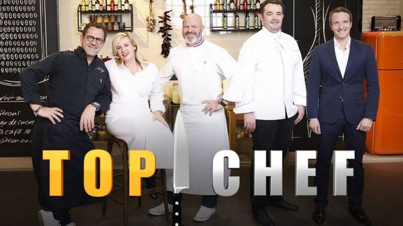 Top Chef 2018 : voir le replay de l'épisode 1 (31 janvier)