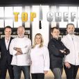 Nouvelle saison, Top Chef 2018