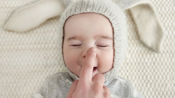 10 choses surprenantes à savoir sur les bébés de février