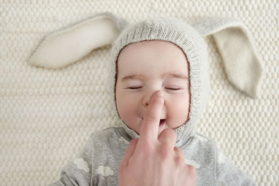 10 choses surprenantes à savoir sur les bébés de février