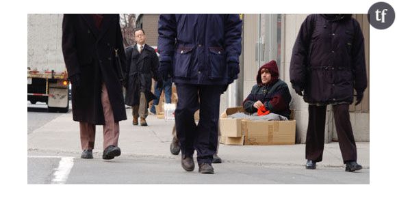 La pauvreté gagne du terrain en France