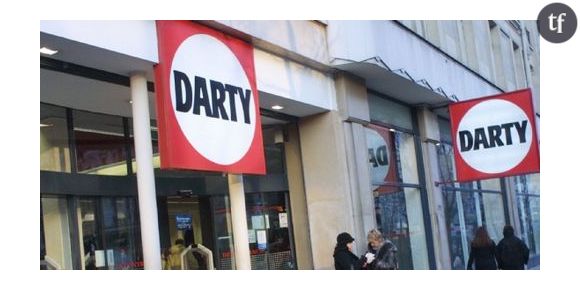 Darty se lance dans la décoration de cuisine