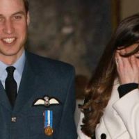 Pas de cacahuète pour Kate Middleton ? Elle est enceinte !