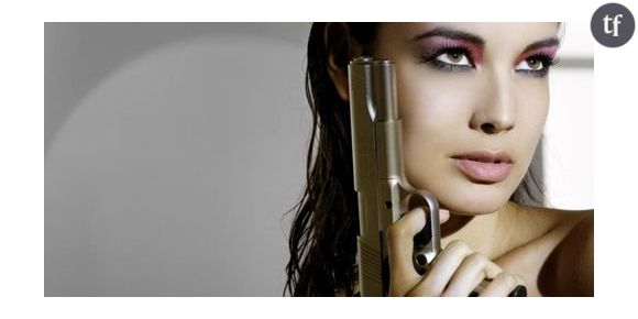 James Bond Skyfall : Qui est Bérénice Marlohe ?