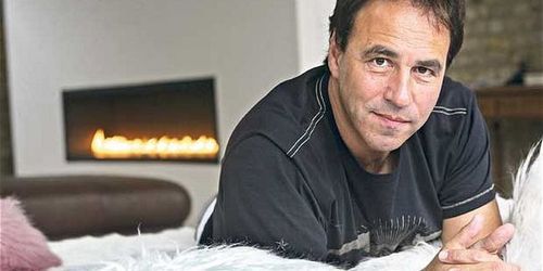 Anthony Horowitz : après Conan Doyle, un nouveau "Sherlock Holmes"