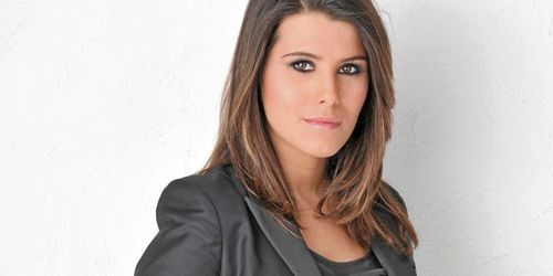Karine Ferri : elle consacre sa vie à Gregory Lemarchal