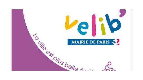 Retour de pédales pour la ville de Paris concernant ses Vélib'