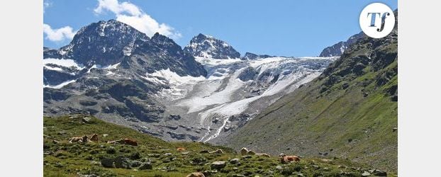 Depuis cinq nuits des alpinistes sont bloqués sur le Mont-Blanc