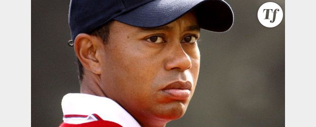 Tiger Woods victime d'injures racistes 