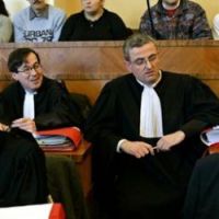 Affaire Outreau : Myriam Badaoui libérée