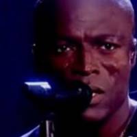 Seal sort un nouvel album