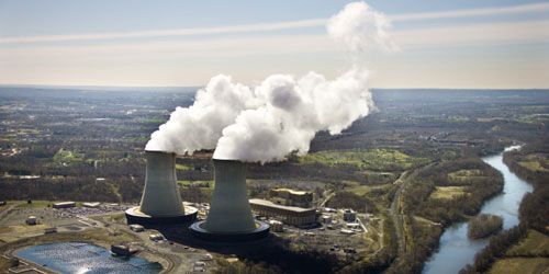 Les liens entre nucléaire et leucémie restent à l'étude