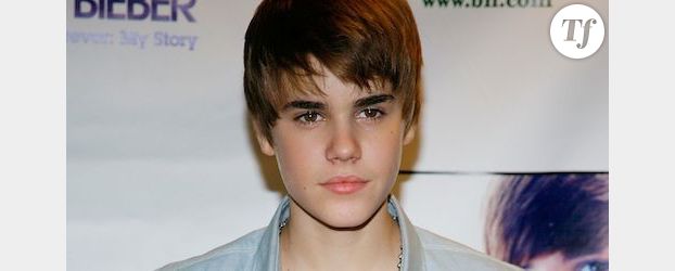 TF1 : Voir ou revoir Justin Bieber au journal de Laurence Ferrari