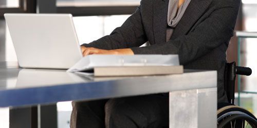 Emploi : « Le handicap n'est pas un vaccin contre la compétence »