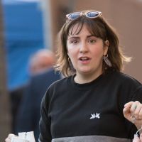 Les confidences déchirantes de Lena Dunham sur son hystérectomie