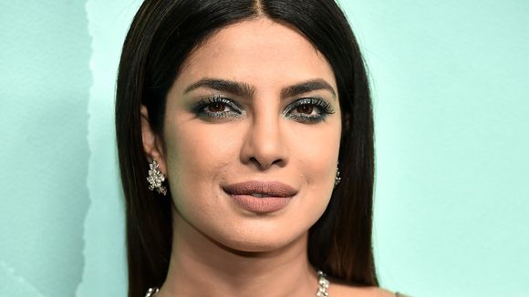 La couverture de "Vogue" avec Priyanka Chopra accusée de sexisme